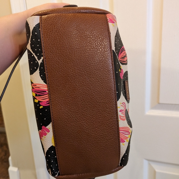 Fossil Sidney Crossbody - Picture 7 of 10